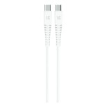 La Cruise 3.4Amp super fast charging PD cable - Type C to Type C