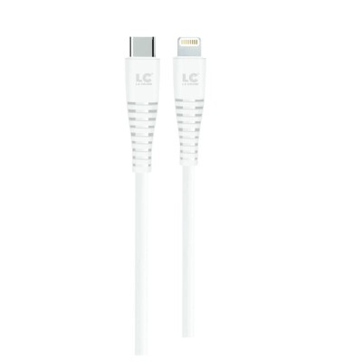 La Cruise 3.4Amp super fast charging PD cable - Type C to Lightning Fast